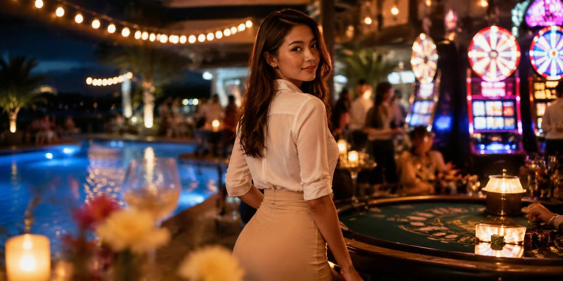 g3010 Grotto — Ruang Permainan Pilihan di g3010